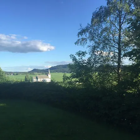 Sostuen Holiday home