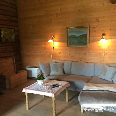Sostuen Holiday home