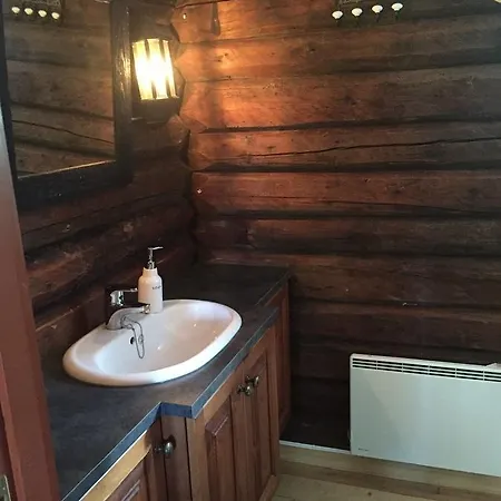 Sostuen Holiday home Puterud