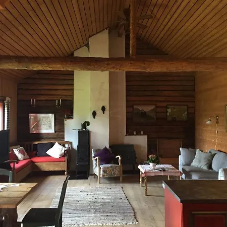Holiday home Sostuen