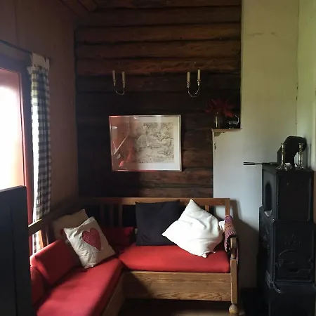Holiday home Sostuen